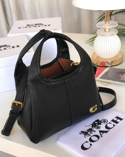 Coach Lana Shoulder Bag 23