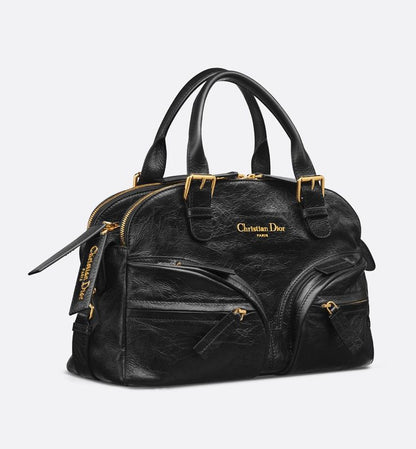 Christian Dior Grand Tour Bag