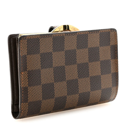 Louis Vuitton Women Wallet