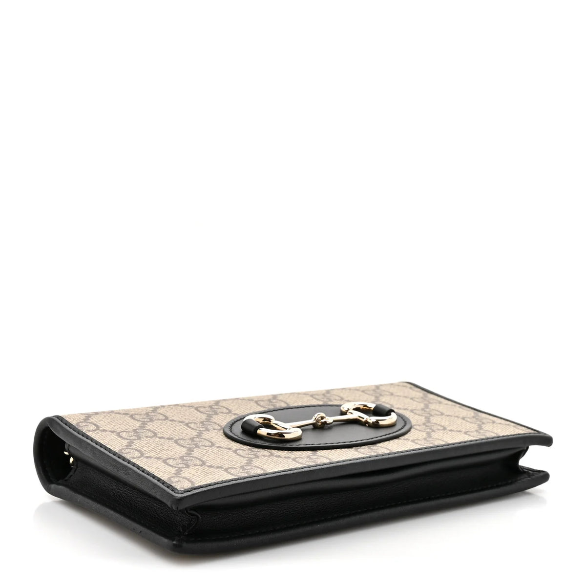 Gucci Horsebit 1955 Long Wallet