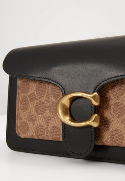 COACH Tabby Shoulder Bag 26