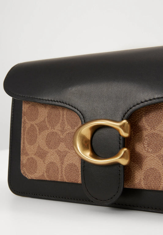 COACH Tabby Shoulder Bag 26 with Box