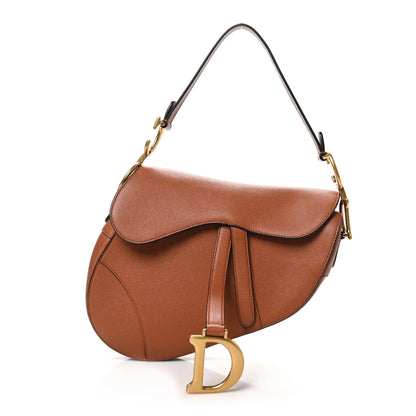 Christian Dior Saddle Bag