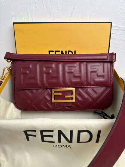 Fendi Baguette Bag