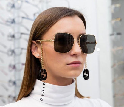 Gucci GG0724S Sunglasses