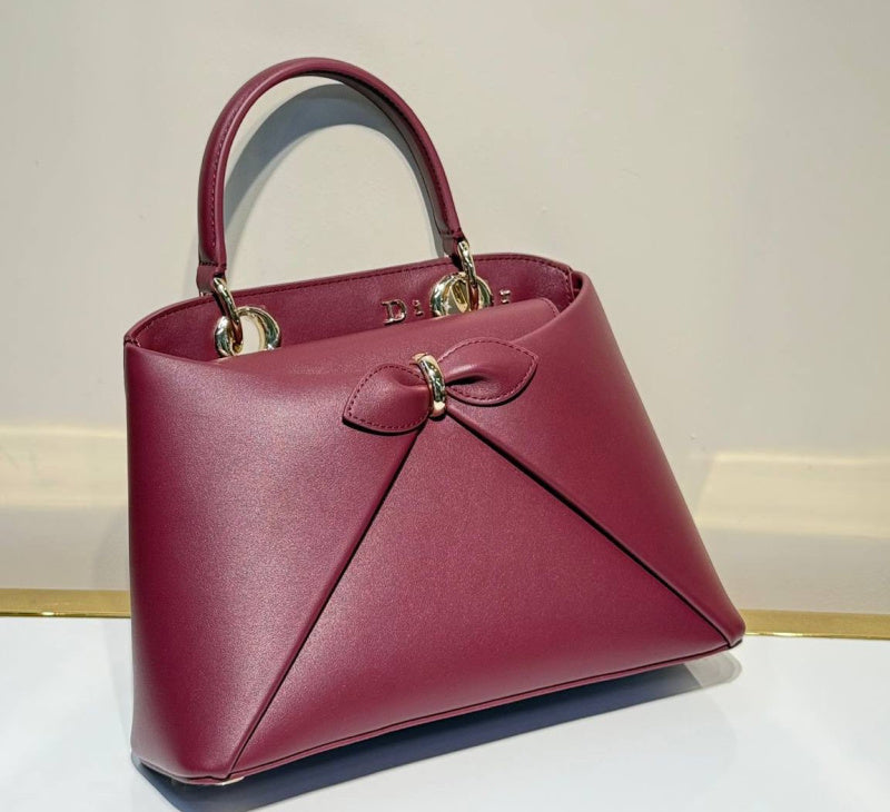 Dior La Cigale Bag