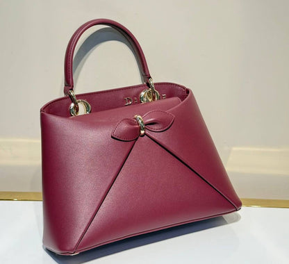 Dior La Cigale Bag