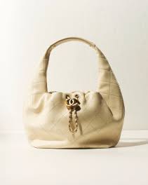 Chanel 26C Hobo Bag