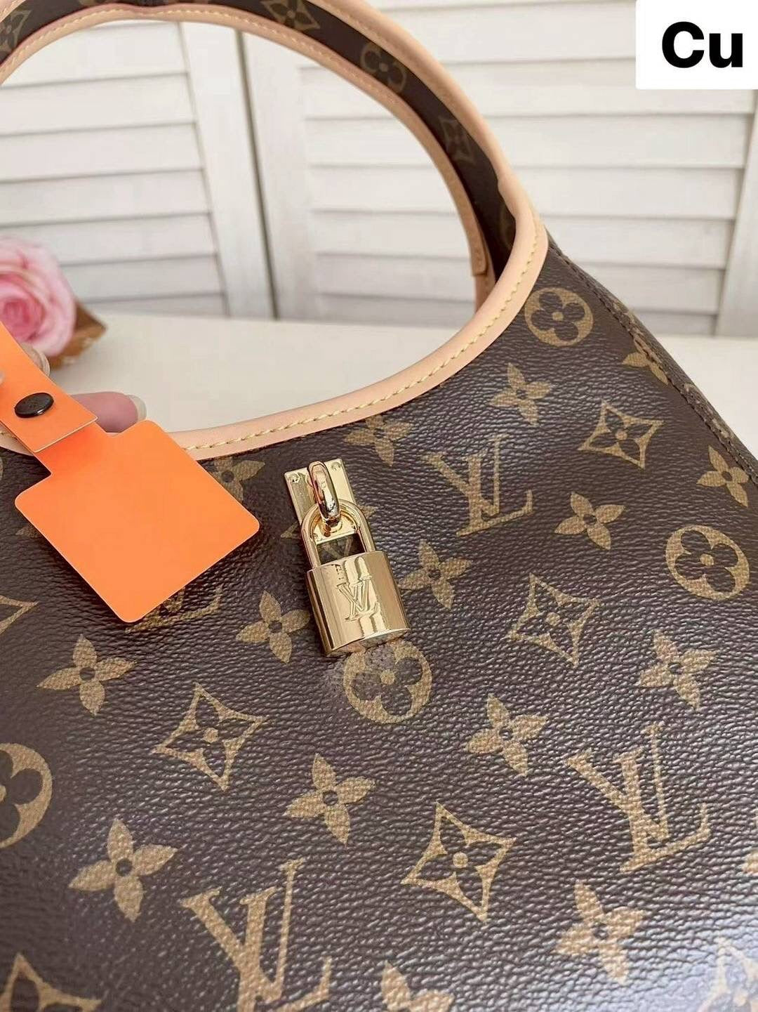 Louis Vuitton The Drop PM | LV