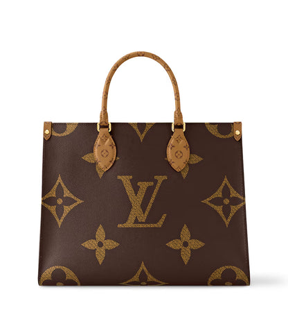 Louis Vuitton OnTheGo GM Tote Bag | LV