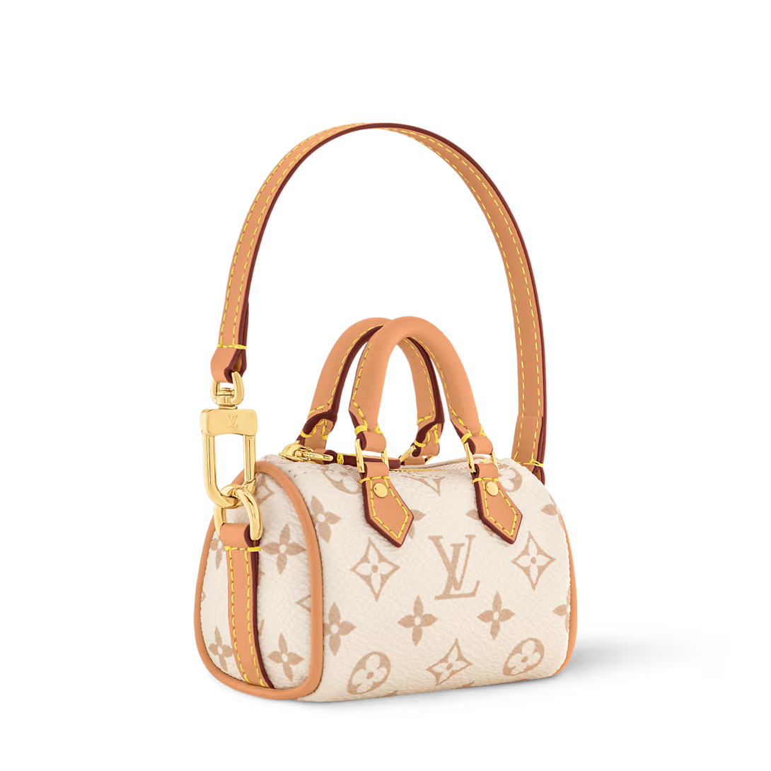 Louis Vuitton Speedy 18 Bandoulière | LV