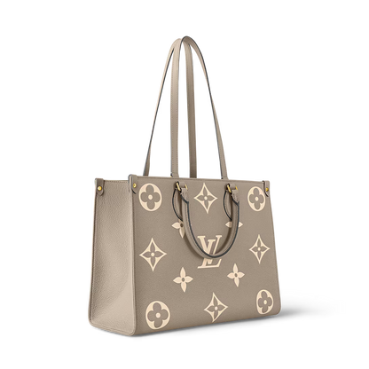 Louis Vuitton OnTheGo GM Tote Bag