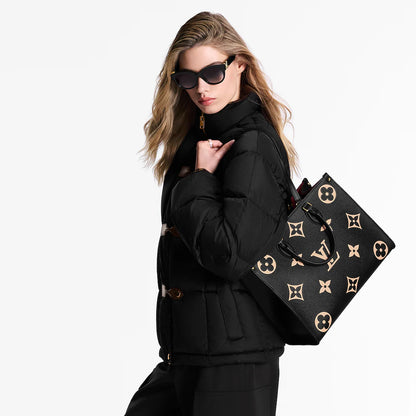 Louis Vuitton OnTheGo GM Tote Bag