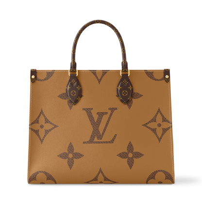 Louis Vuitton OnTheGo GM Tote Bag | LV
