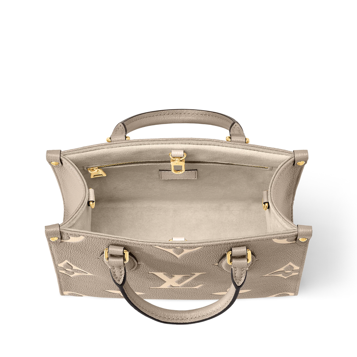 Louis Vuitton OnTheGo GM Tote Bag