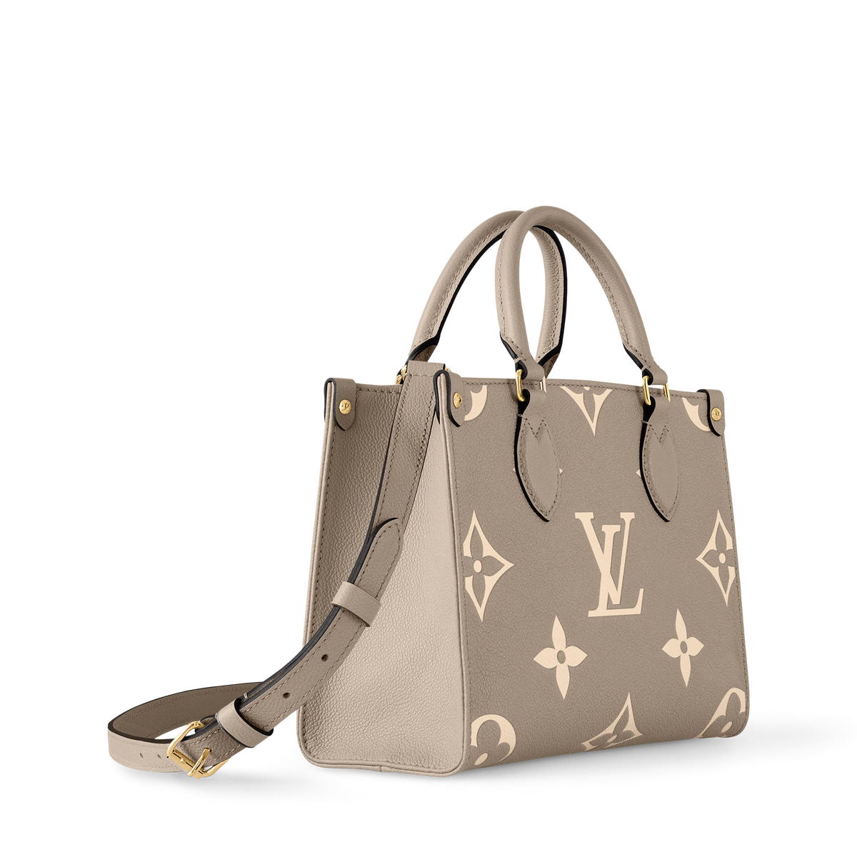 Louis Vuitton OnTheGo GM Tote Bag