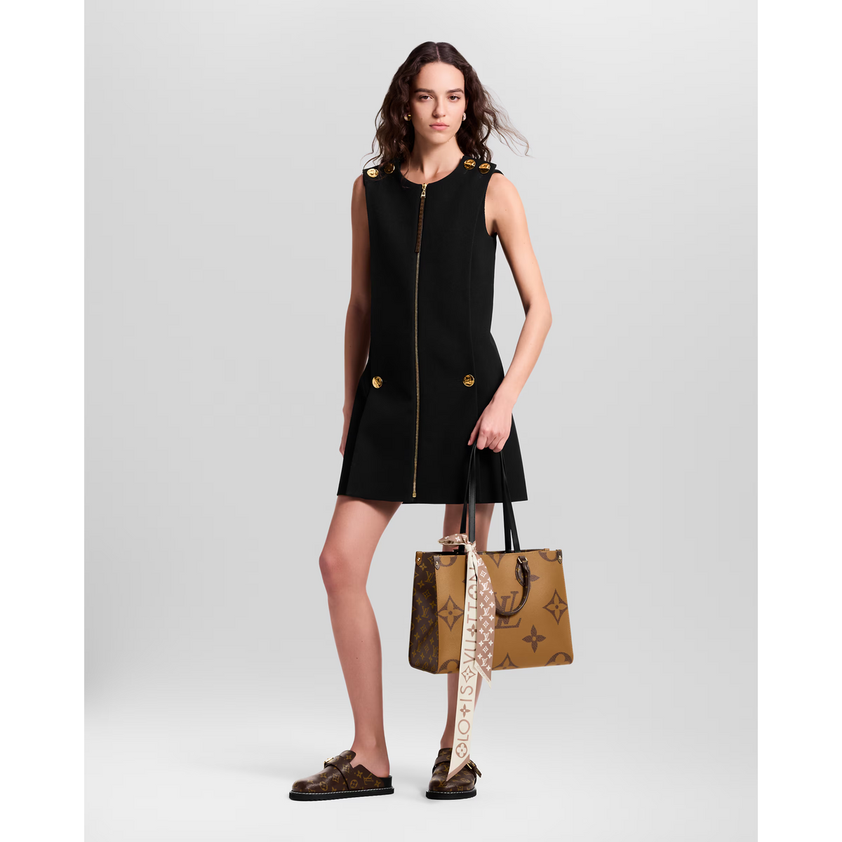 Louis Vuitton OnTheGo GM Tote Bag | LV
