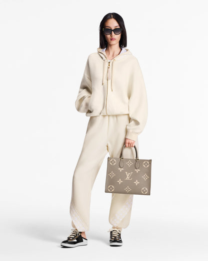 Louis Vuitton OnTheGo GM Tote Bag