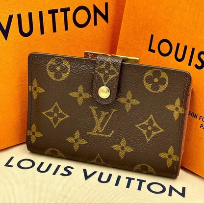 Louis Vuitton Women Wallet