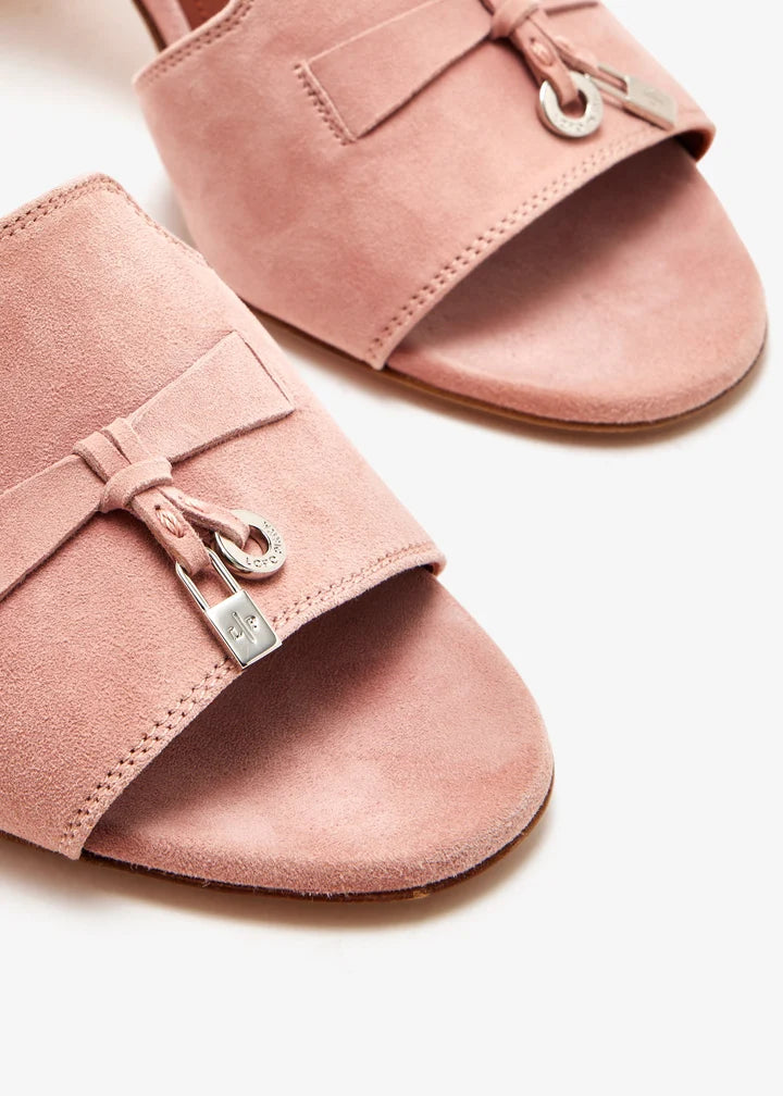 Loro Piana Summer Charms Sandal
