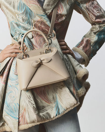 Dior La Cigale Bag