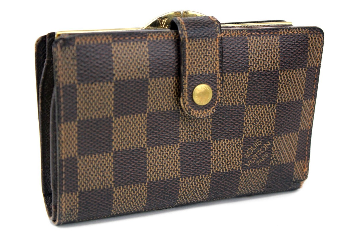 Louis Vuitton Women Wallet