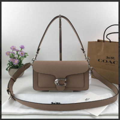 COACH Tabby Shoulder Bag 26