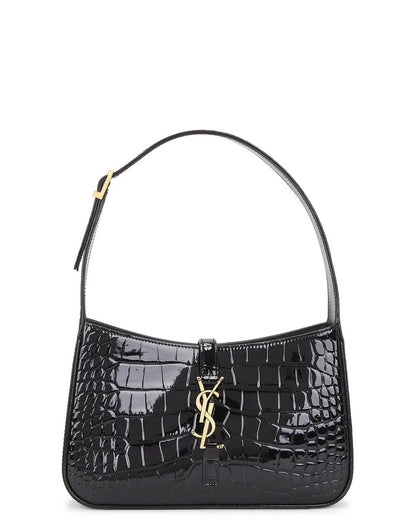 Saint Laurent Le 5 à 7 Hobo Bag
