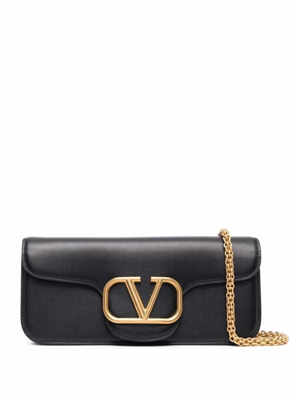 Valentino Garavani VLogo Signature Wallet