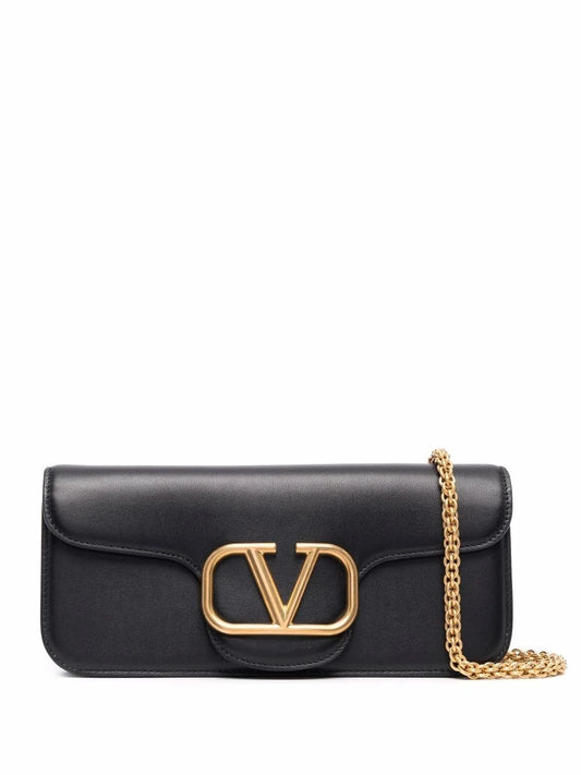 Valentino Garavani VLogo Signature Wallet